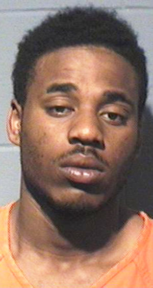 Man looking for nice car to steal arrested on Near West Side, Madison police say